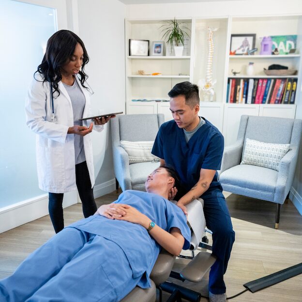Chiropractic Research Chiro Hours