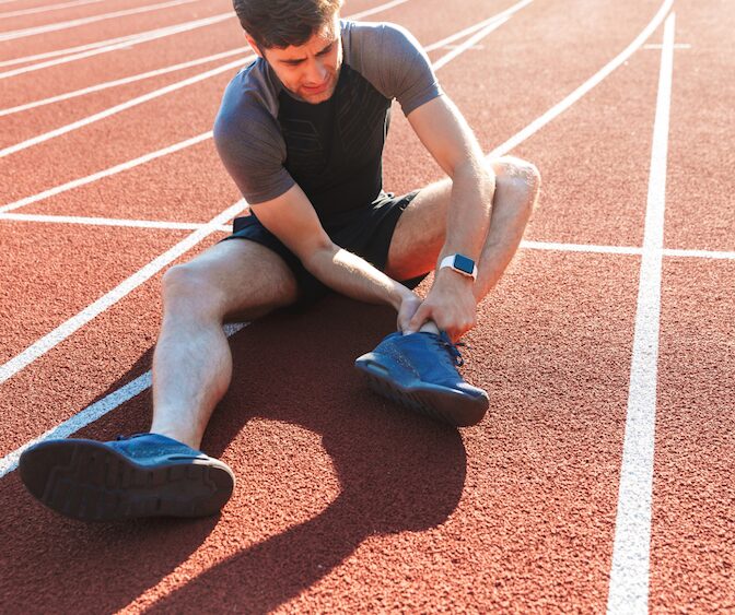 Does Chiropractic Work for Foot & Ankle Pain?