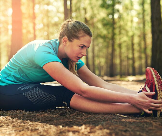 Does Chiropractic Work for Muscle Strength & Injury Prevention
