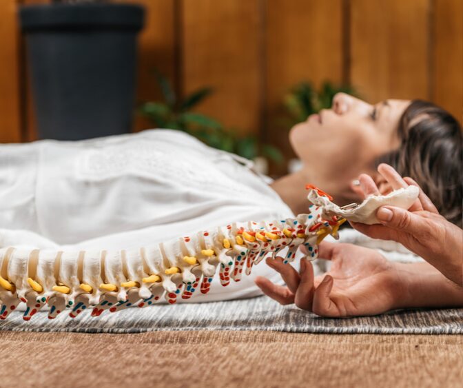Top 7 Recent & Relevant Chiropractic Research Studies
