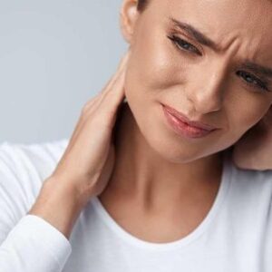 Acupuncture for the Treatment of Neck Pain - 5 Chiropractic CE Credits
