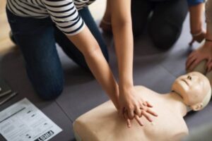 CPR Tips & Facts - 2 Chiropractic CE Credits