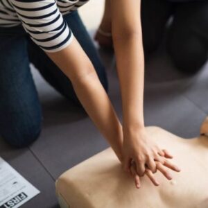 CPR Tips & Facts - 2 Chiropractic CE Credits