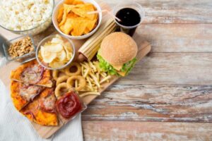 Cancer Causing Foods - 4 Chiropractic CE Hours