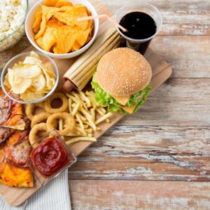 Cancer Causing Foods - 4 Chiropractic CE Hours