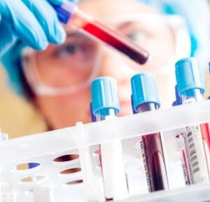 Chiropractic Guide to the Most Common Blood Tests - 5 Chiropractic CE Credits