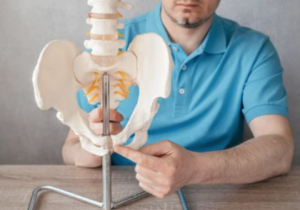 Conditions of the Pelvic Girdle - 12 Credit Hours