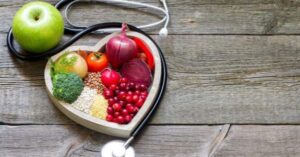 Connection Between Diet and Chronic Disease - 5 Chiropractic CE Credits