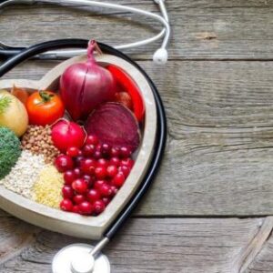 Connection Between Diet and Chronic Disease - 5 Chiropractic CE Credits