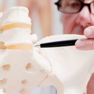 Degenerative Disc Disease Course - 2 Credit Hours