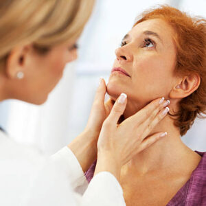 Disorders of the Endocrine System