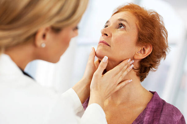 Disorders of the Endocrine System