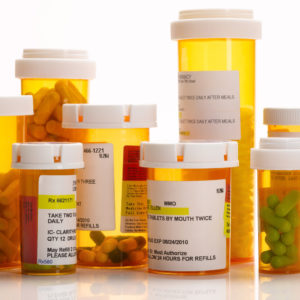 Drugs with Severe Side Effects 2 Credit Hours