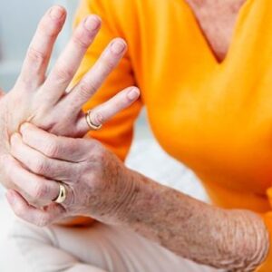 Errors Diagnosing Joint Diseases - 3 Credit Hours