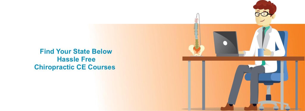 Hassle-Free-Chiropractic-CE-Courses-Find-State
