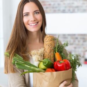 How Diet Affects Human Behavior - 3 Chiropractic CE