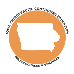 Iowa Chiropractic Continuing Education 16 Credit Hour Savings Package