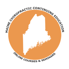 Maine-Chiropractic-Continuing-Education