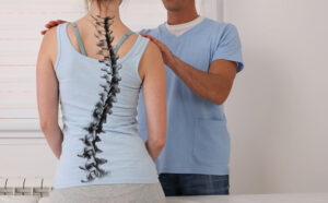 Management & Treatment of Scoliosis - 4 Chiropractic CE Credits