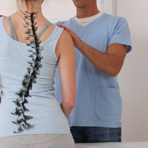 Management & Treatment of Scoliosis - 4 Chiropractic CE Credits