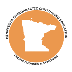Minnesota Chiropractic Continuing Education 20 Credit Hour Savings Package