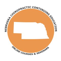 Nebraska Chiropractic Continuing Education 6 Credit Hour Savings Package