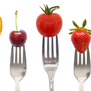 Nutrition & Wellness - 1 Credit Hour