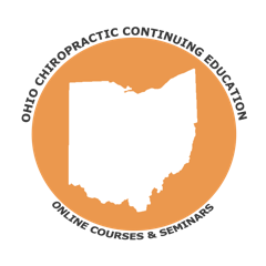 Ohio Chiropractic Continuing Education 36 Credit Hour Savings Package