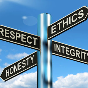 Professional Ethics & Boundaries - 2 Credit Hours