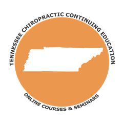 Tennessee Chiropractic Continuing Education 6 Credit Hour Savings Package
