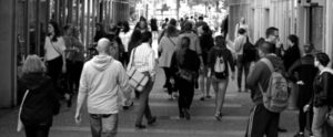 The Fight to End Human Trafficking - 1 Chiropractic CE Credit