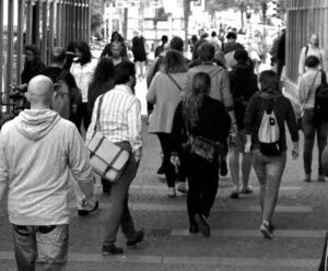 The Fight to End Human Trafficking - 1 Chiropractic CE Credit