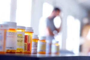 The Opioid Crisis: Then & Now - 4 Chiropractic CE