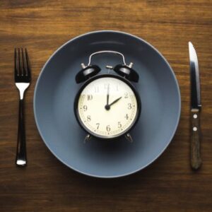 Understanding Intermittent Fasting - 3 Chiropractic CE Credits