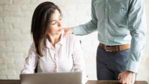 Understanding Sexual Harassment - 1 Chiropractic CE Credit