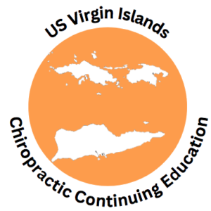 Virgin Islands Chiropractic Continuing Education 24 Credit Hour Savings Package