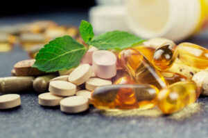 Vitamins & Nutrition - 3 Chiropractic CE Hours
