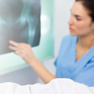 X-Ray Imaging Part A Course 2 Credit Hours