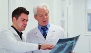X-Ray Imaging Part B Course 2 Credit Hours