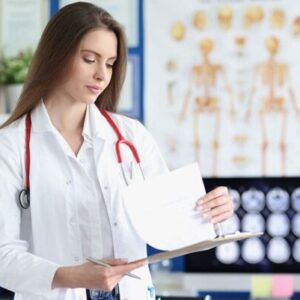 History Taking and Physical Examination Procedures - 4 Chiropractic CE