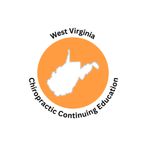 West Virginia Chiropractic Continuing Education 6 Credit Hour Savings Package