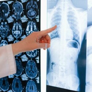 X-Ray Imaging Part C Course - 2 Chiropractic CE Hours